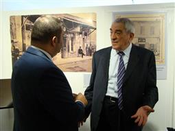 Bir Zamanlar Antakya, İskenderun ve Musa Dağı 