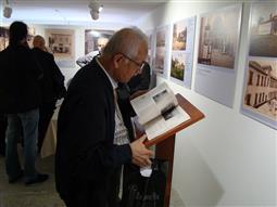 Bir Zamanlar Antakya, İskenderun ve Musa Dağı 