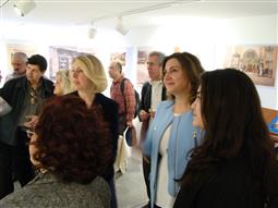 Bir Zamanlar Antakya, İskenderun ve Musa Dağı 