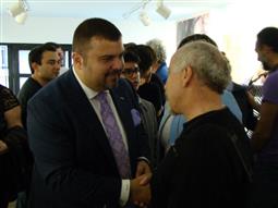 Bir Zamanlar Antakya, İskenderun ve Musa Dağı 