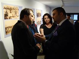 Bir Zamanlar Antakya, İskenderun ve Musa Dağı 