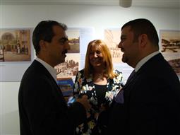 Bir Zamanlar Antakya, İskenderun ve Musa Dağı 