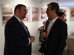 Bir Zamanlar Antakya, İskenderun ve Musa Dağı 