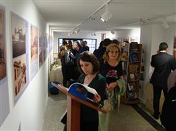 Bir Zamanlar Antakya, İskenderun ve Musa Dağı 