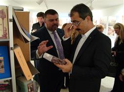 Bir Zamanlar Antakya, İskenderun ve Musa Dağı 