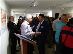 Bir Zamanlar Antakya, İskenderun ve Musa Dağı 