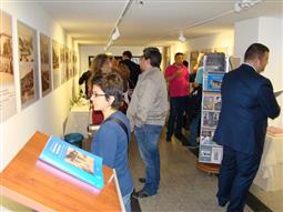 Bir Zamanlar Antakya, İskenderun ve Musa Dağı 