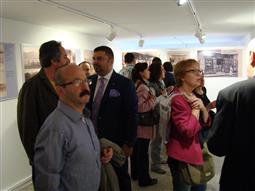 Bir Zamanlar Antakya, İskenderun ve Musa Dağı 