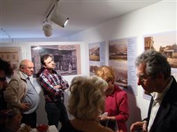 Bir Zamanlar Antakya, İskenderun ve Musa Dağı 