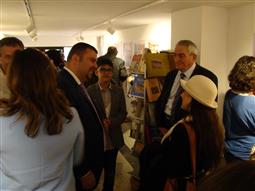 Bir Zamanlar Antakya, İskenderun ve Musa Dağı 