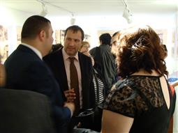 Bir Zamanlar Antakya, İskenderun ve Musa Dağı 