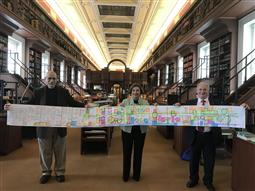 Yazarımız Kemal Yalçın, Hayat Boyu Başarı Ödülüne Layık Görüldü