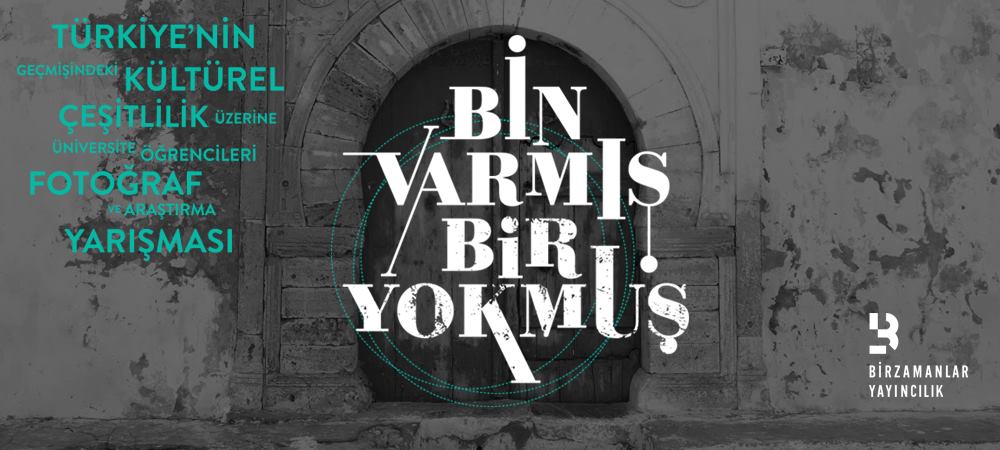 "Bin Varmış, Bir Yokmuş" Sergi ve Ödül Töreni