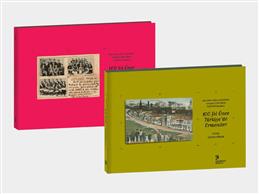 100 Yıl Önce Türkiye'de Ermeniler Serisi