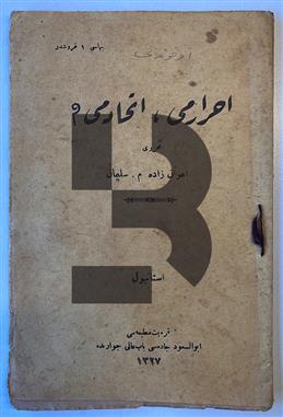 Ahrar Mı İttihad Mı