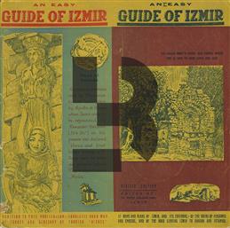 An Easy Guide of İzmir