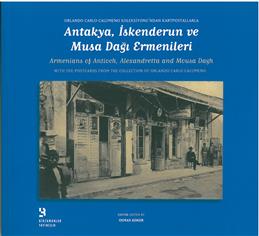 Antakya, İskenderun ve Musa Dağı Ermenileri