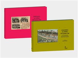 Armenians in Turkey 100 Years Ago Series