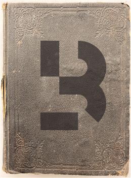 Asdvadzashuntch Kirk Hin yev Nor Gdagaranats - 1912