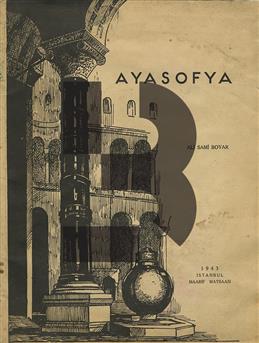 Ayasofya