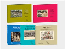 Books from Orlando Carlo Calumeno Collection and Archives