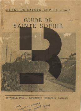 Guide de Sainte Sophie