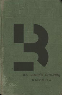 Hymns Ancient and Modern for use in The Services of the Church