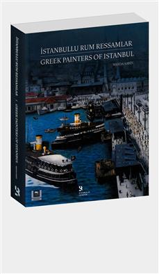 İstanbullu Rum Ressamlar