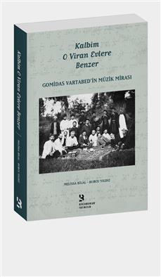 Kalbim O Viran Evlere Benzer