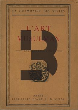 L'Art Musulman