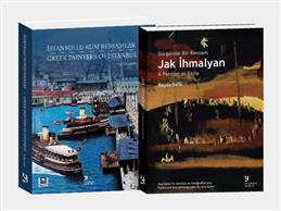 Mayda Saris Kitapları