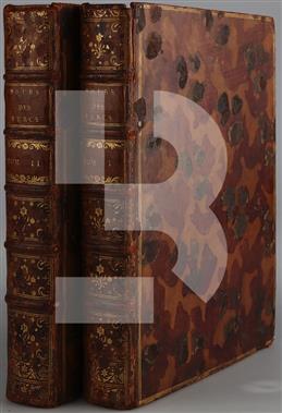 Moeurs et Usages des Turcs, leur Religion, leur Gouvernement Civil, Militaire, et Politique...