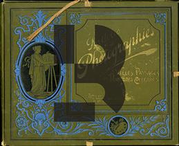 Portfolio de Photographies des Villes, Paysages et Peintures Célèbres