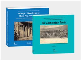 Şehir Tarihleri Serisi