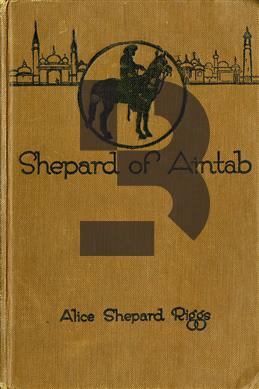 Shepard of Aintab