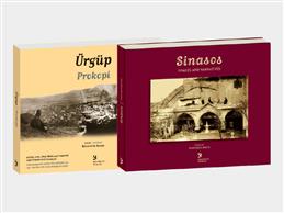 Sinasos (English) + Ürgüp