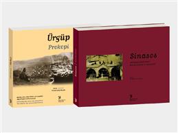 Sinasos (Türkçe) + Ürgüp