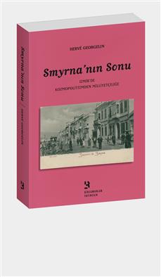 Smyrna'nın Sonu