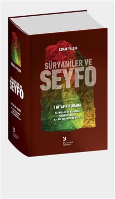 Süryaniler ve Seyfo