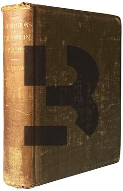 The Foundations of the Origin of Species Two Essays Written in 1842 and 1844