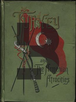 Turkey and The Armenian Atrocities