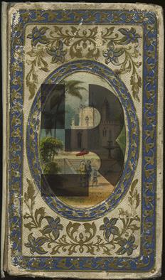 Voyage en Perse Armenie, Mesopotamie, Chaldee, Kurdistan Arabie etc.