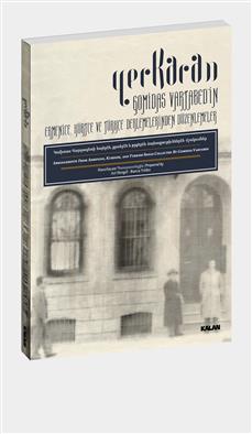 Yerkaran Gomidas Vartabed'in Ermenice Kürtçe ve Türkçe Derlemelerinden Düzenlemeler