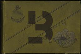 Zur Erinnerung an die Excursion nach Italien und dem Orient