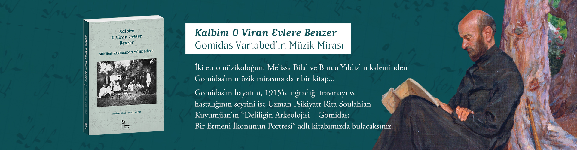 Kalbim O Viran Evlere Benzer