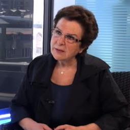 Rita Soulahian Kuyumjian