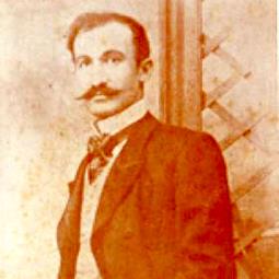 Teotig [Teotoros Lapçinciyan]